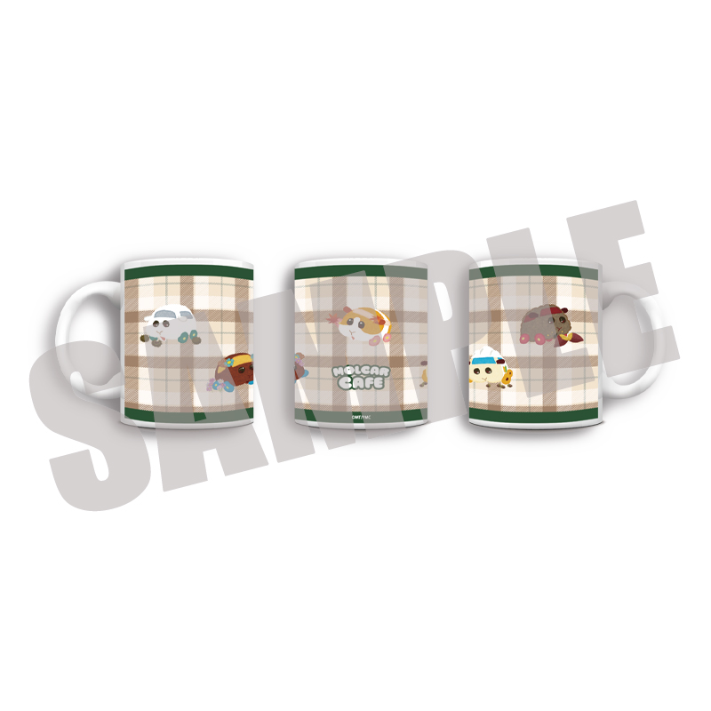 コレイズで予約開始！
-
PUI PUI モルカー_マグカップ AUTUMN ver.
-
lovely-fancy.net/molcar/829621/…