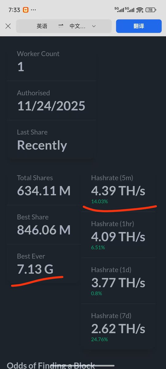 CrabBoss tweet media