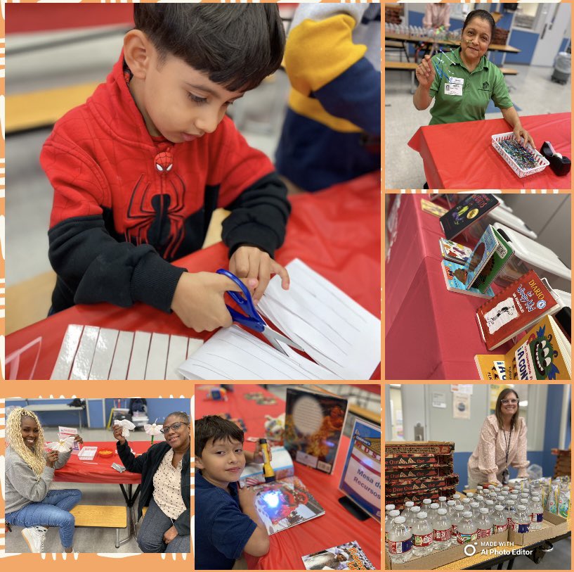 PreK Teacher tweet media