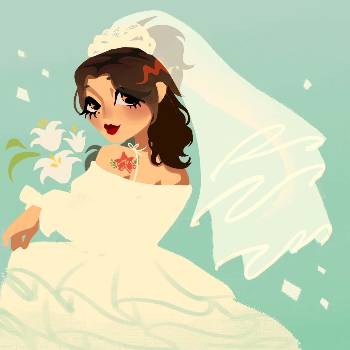 𝕄𝕖𝕝 tweet media