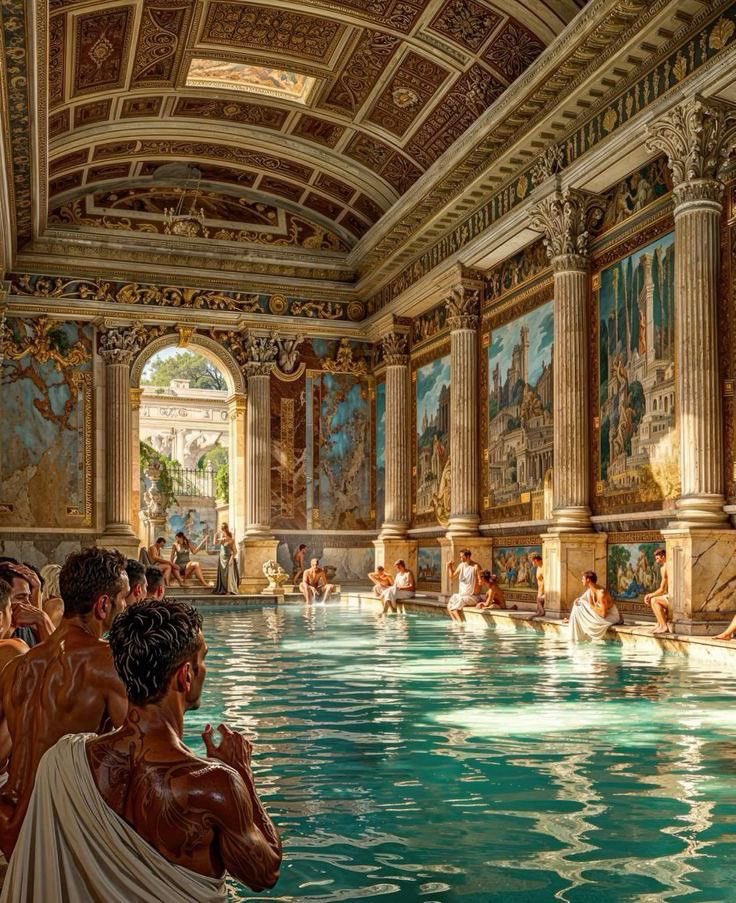 We will revive this culture once again.