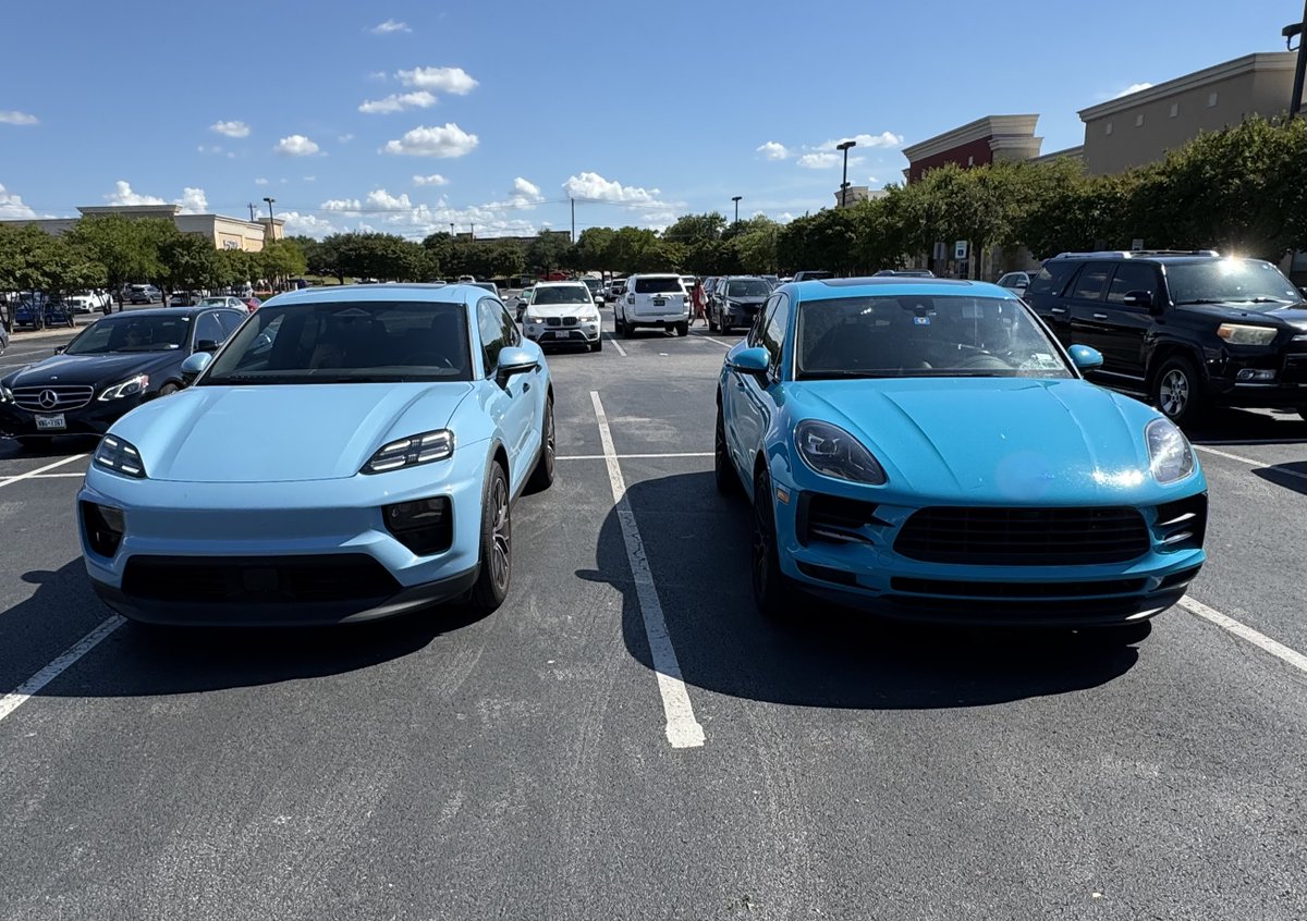 GTSCarLife's tweet photo. Up Next... https://t.co/THH2Rfupic