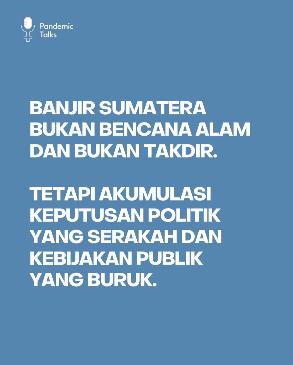itsrayputation's tweet image. All eyes on Sumatera. #PrayForSumatera