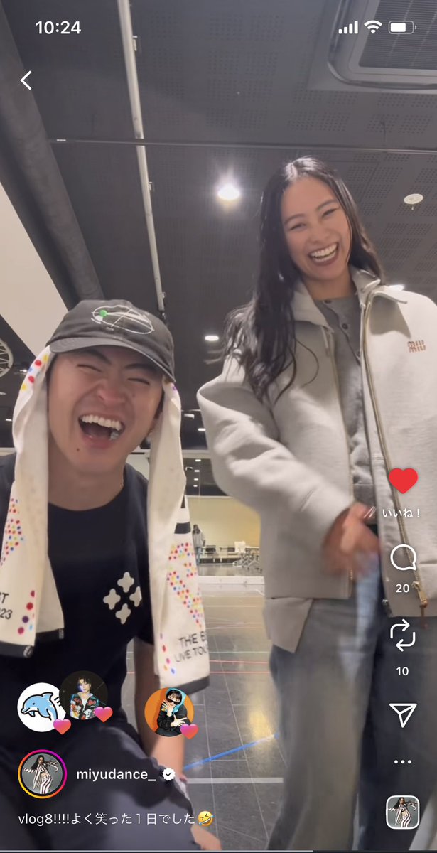 Big smile😆×Magic hour cap💫🧢 宇宙好きとしてはこっちのデザイン