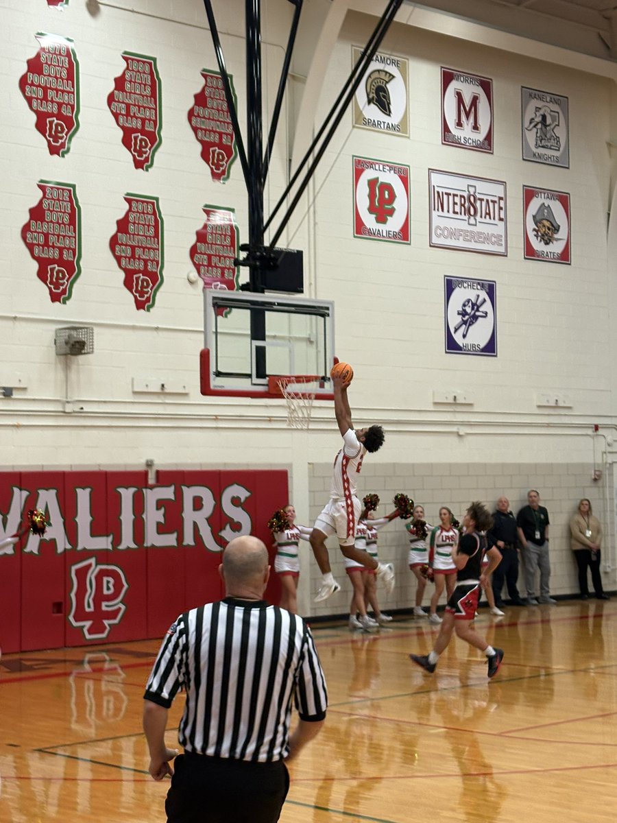 LP Hoop Group tweet media