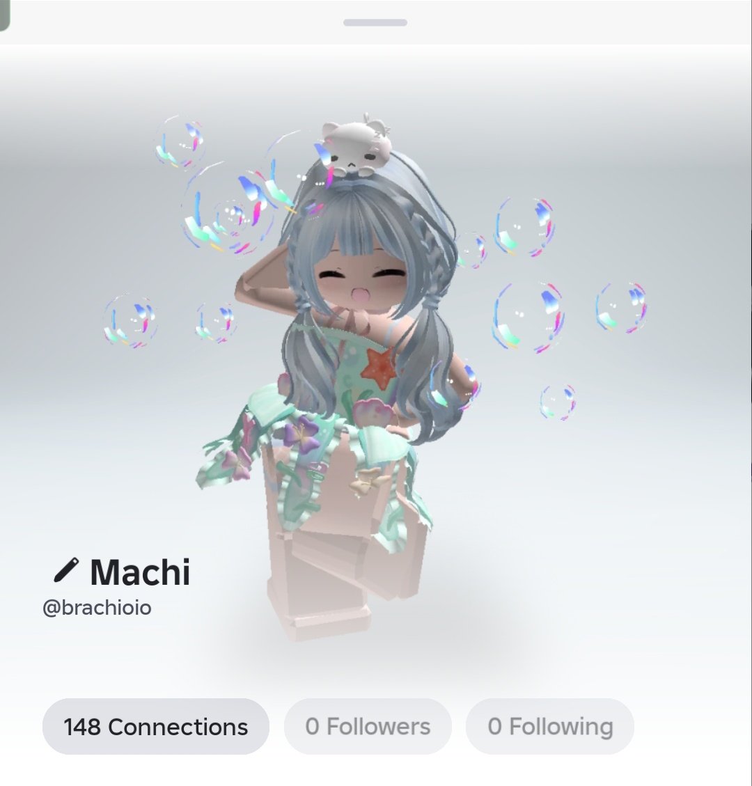 Hamlo.. aku ganti nama jadi Machi ya moots please remember me.. 🥺