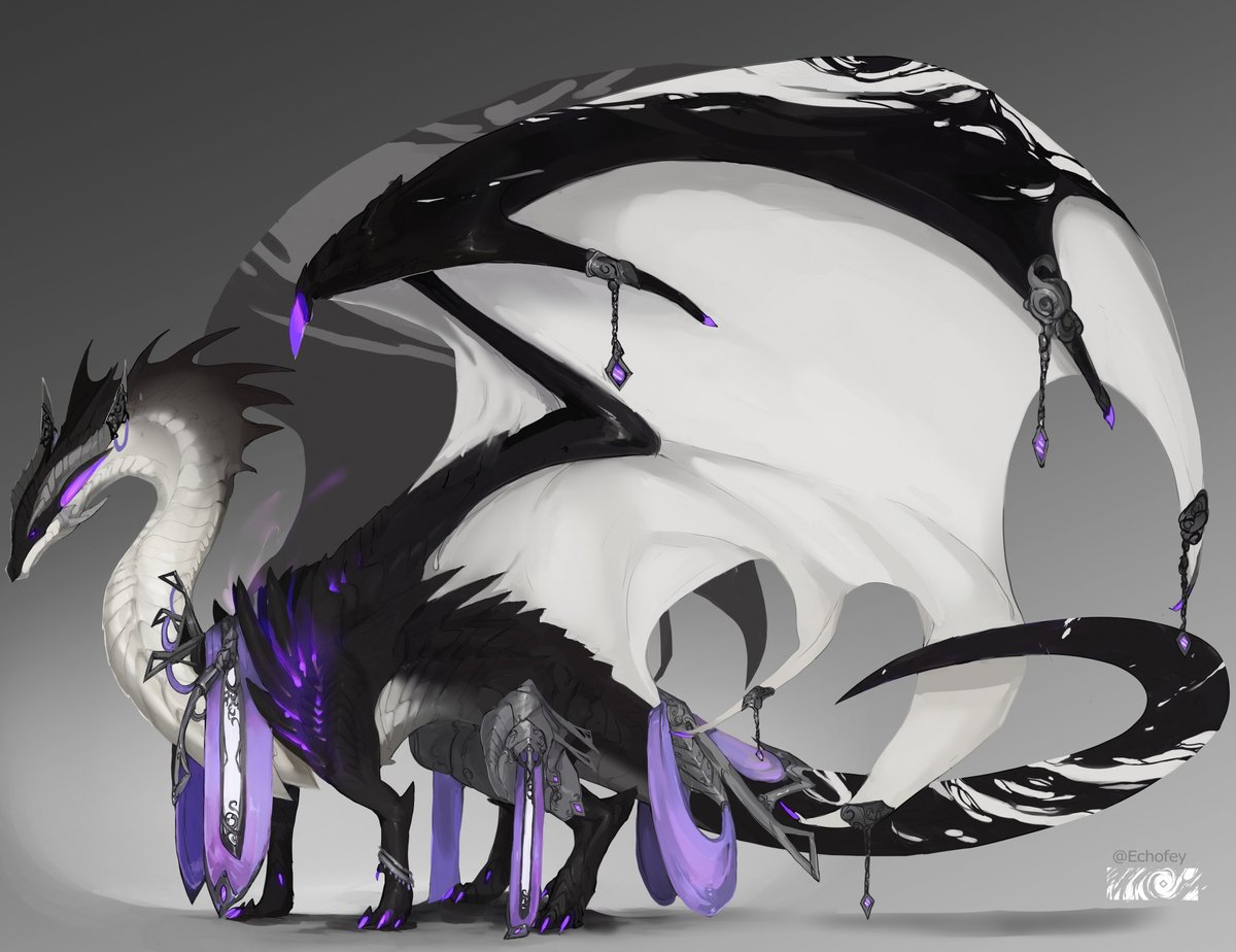 Elegance and Nobility ~ 💠🪻