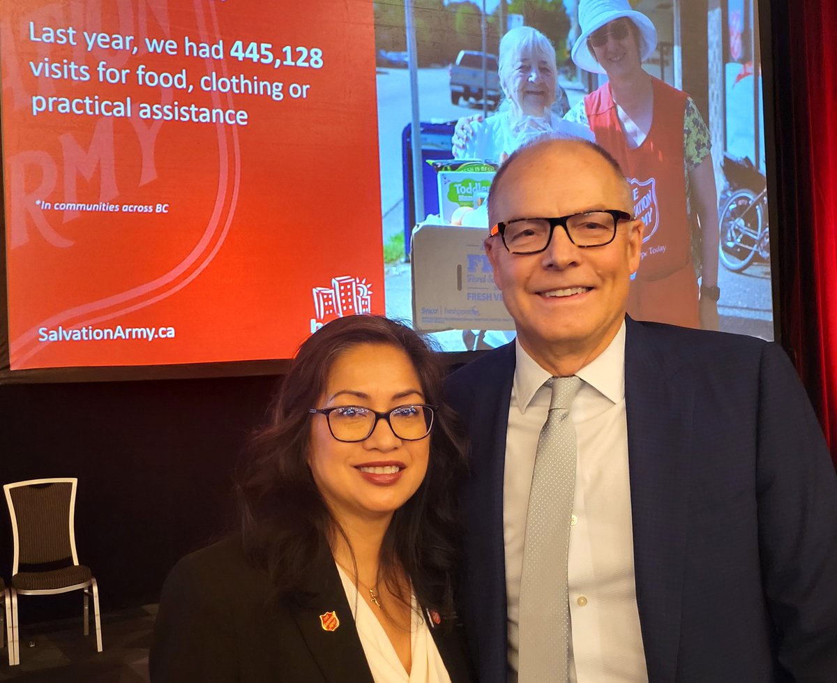 Vancouver, BC Stake Communications tweet media