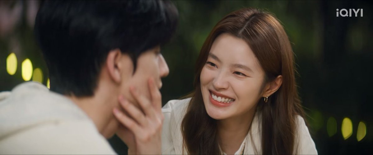 they're so precious and sweet