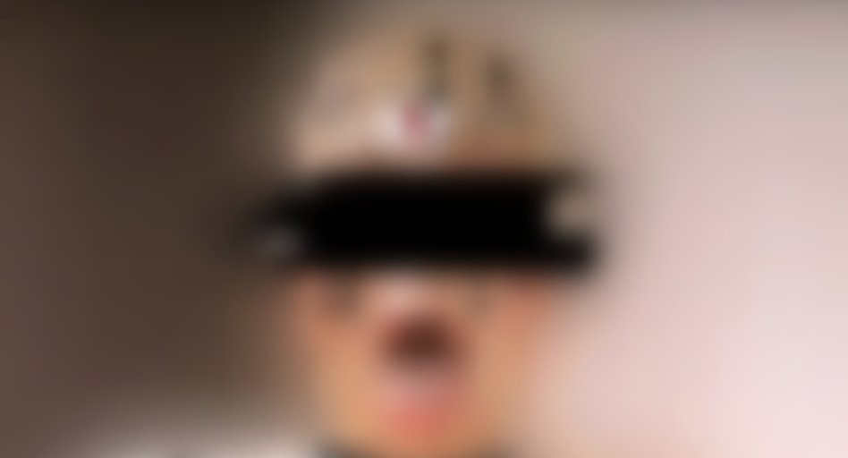 これ、なーんだ？❤💙