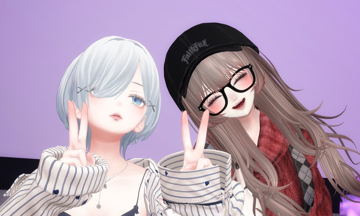 𓏸𓈒🎂＿ʜᴀᴘᴘʏʙɪʀᴛʜᴅᴀʏ＿🥂⸒⸒
<a href="/HABAHIR0_vrc/">幅広@vrc</a> 

ばーすでーぼーいはばひろ、大暴れ集。
ぴちぴちハタチおめでとう🎉
縁もたけなわ時間に行ったらべろべろご機嫌
ぴろし大暴れしてておもろかった。笑
これからもみんなに愛される人生を🫶🏻