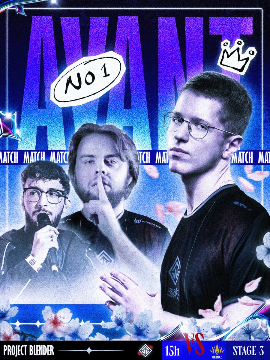 L’Avant-Match tweet media