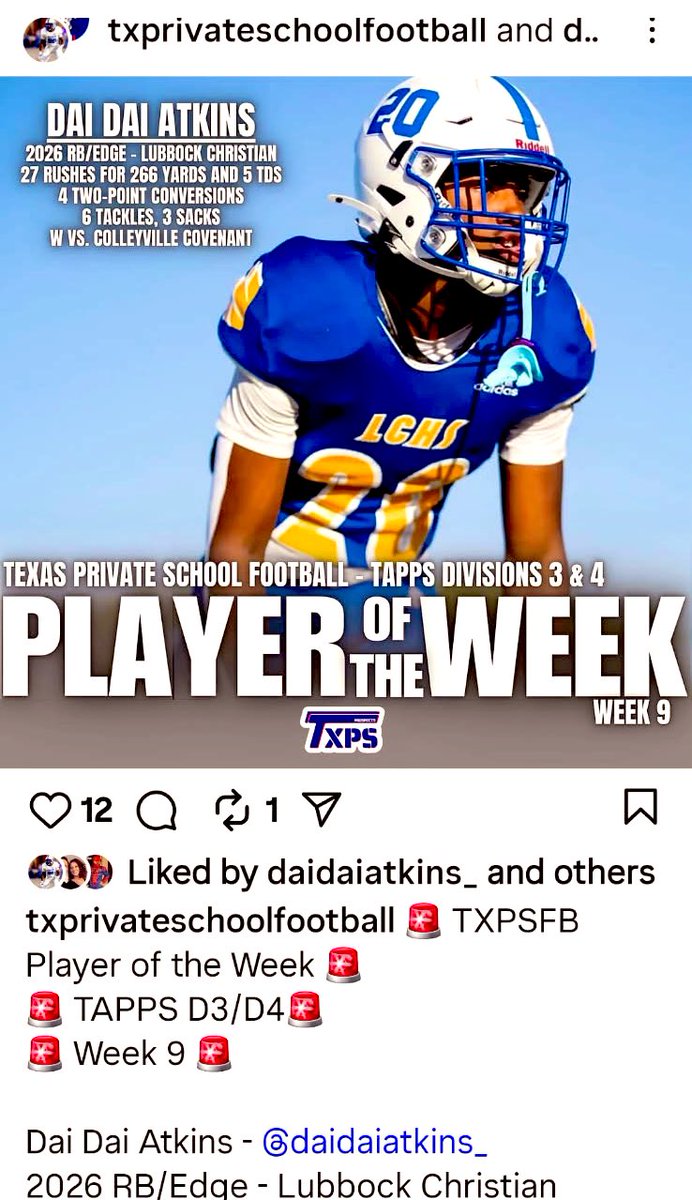 DaiDai Atkins (@daidaiatkins_) on Twitter photo 