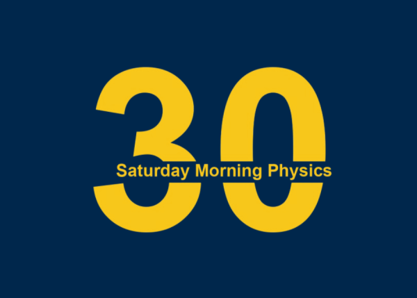 U-M Physics tweet media