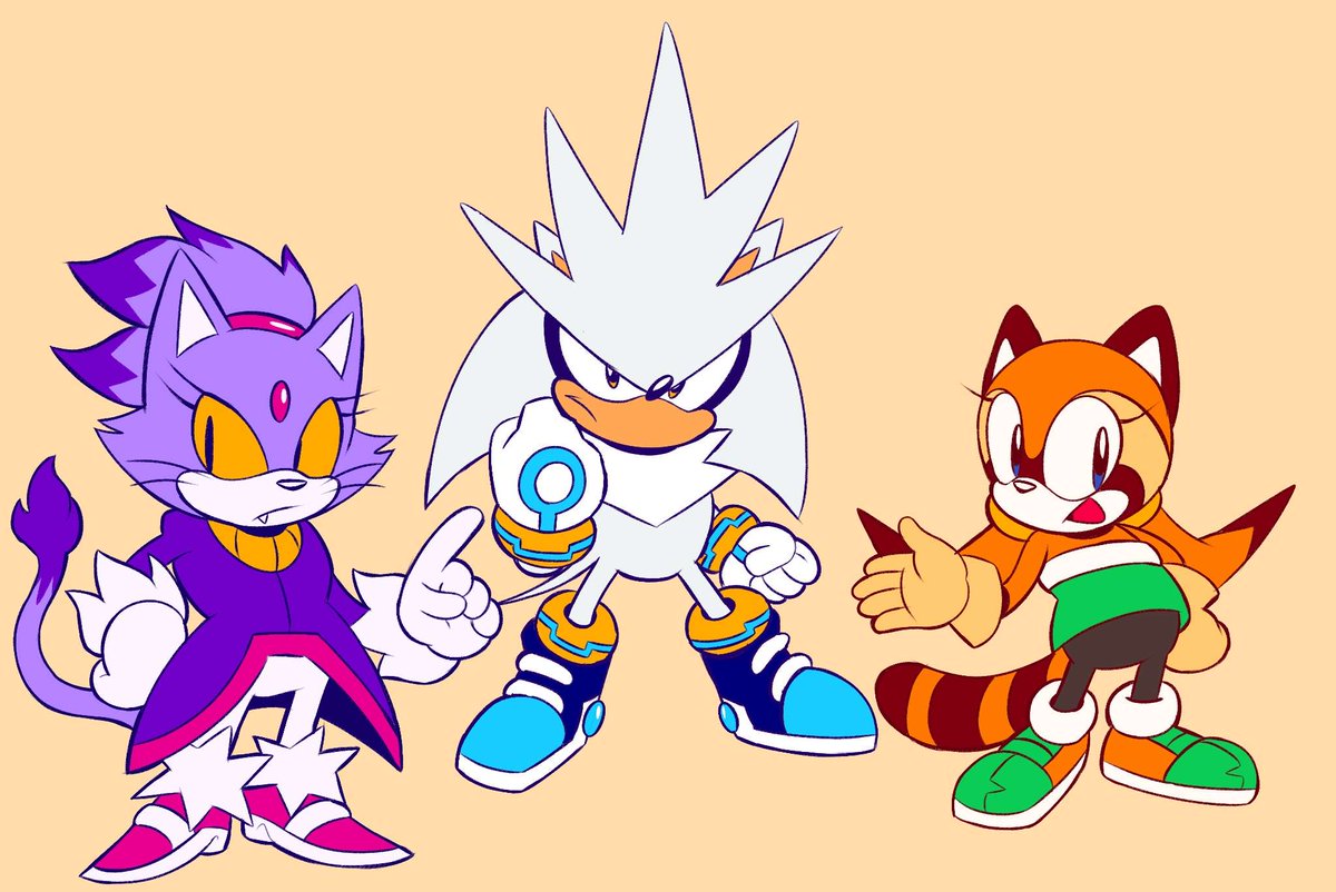 cory_hedgehog's tweet image. Woah so many new followers,,

Well since you guys liked the Amy
I'll repost some other stylized sonic redesigns I made
#SonicTheHedgehog #Sonic