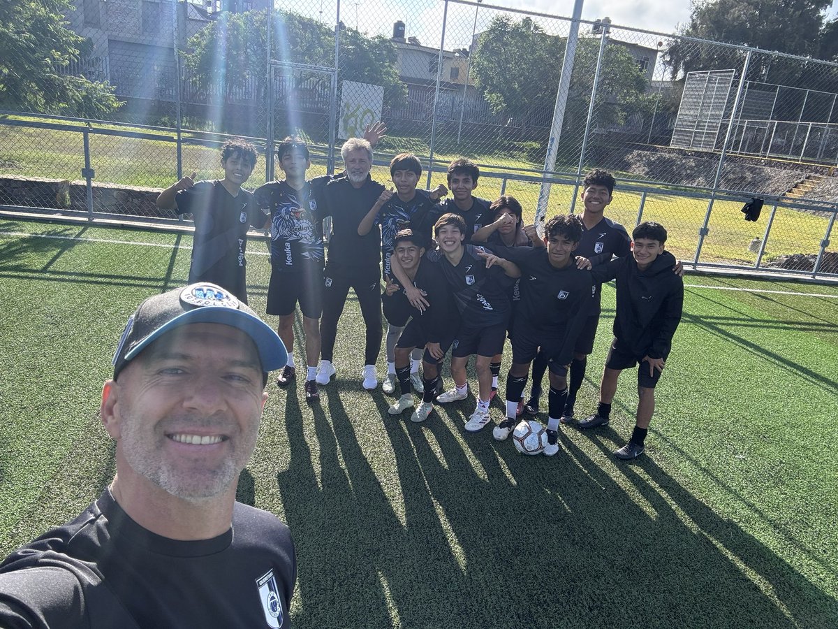 Emanuel “Tito” Villa tweet media