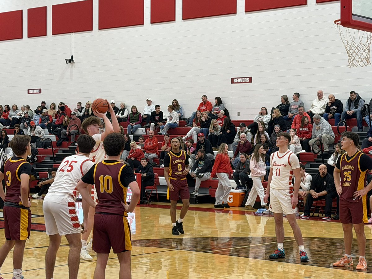 Beaver_Local's tweet image. Beaver Local secures a victory in their opening game over Cardinal Mooney. The boys will be back in action Friday at home vs Buckeye Local. Great Game! Go Beavers!