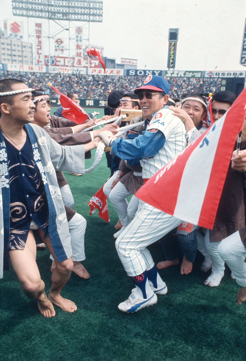 baseball_BBM's tweet image. 1970年代後半日本ハムは頑張ってました！