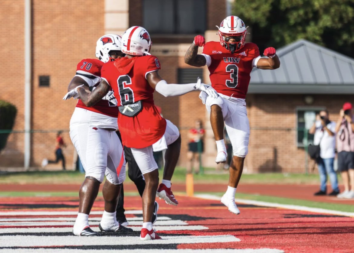 FCRecruits's tweet image. &amp;lt;—- The Home Of D1 Recruiting ‼️

C/o 26, 27 &amp;amp; 28! If You Are Interested In Being Recruited By University of Incarnate Word ( @UIWFootball ) COMMENT film, RETWEET &amp;amp; DM us. We Are Sending Over Playmakers For Eval.

LETS DISCUSS RECRUITING
@AlexShillow5 

#TheHome🏭