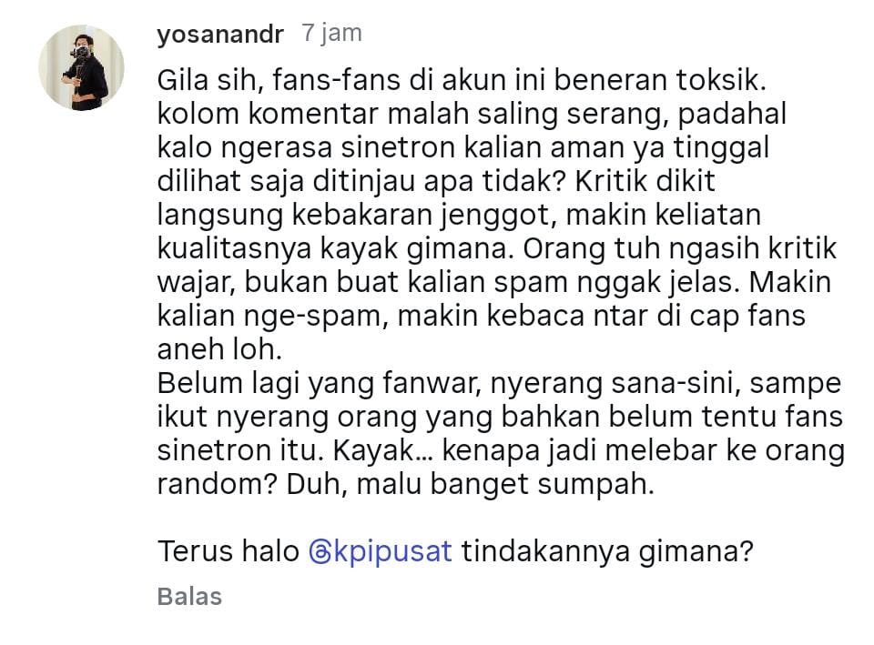 chocolatesugary's tweet image. ALHAMDULILLAH, TERIMA KASIH KAK MIZAN SUDAH MENJELASKAN SECARA DETAIL &amp;amp; TETAP STRAIGHT TO THE POINT DENGAN ILMU Yg SANGAT MUMPUNI. Saya yg alumni salah satu media sangat mengapresiasi penjelasan detail beliau &amp;amp; terima kasih jg kak Yosan. 
APAKAH PANTAS UTK KATEGORI R13+?!