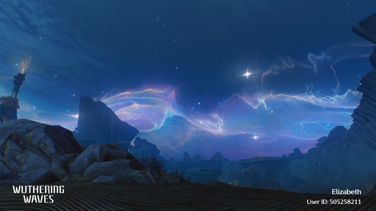 This game. 😍 #WutheringWaves