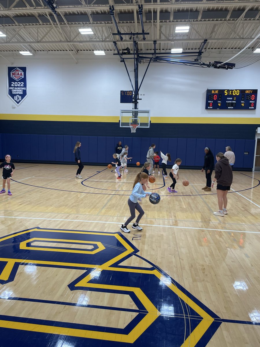 UCO Women's Basketball tweet media