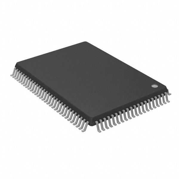 AriatElec's tweet image. The CY90F543GPFR-GE1 is a 16-bit embedded microcontroller that integrates an FMC-16LX CPU core, large-capacity flash memory, and multiple communication interfaces, making it suitable for complex embedded control architectures.#Microcontrollers

more: ariat-tech.com/parts/internat…