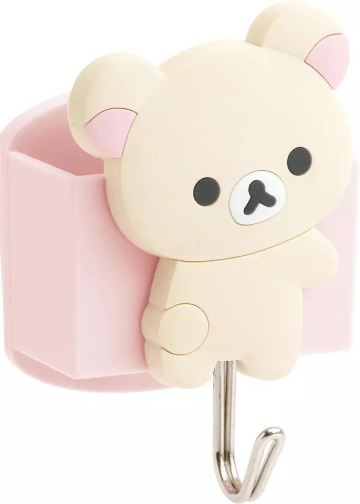 激レア‼️リラックマ モチモチ♡スクイーズ♡ マスコット コリラックマ 激レア‼️リラックマ モチモチ♡スクイーズ♡ マスコット コリラックマ