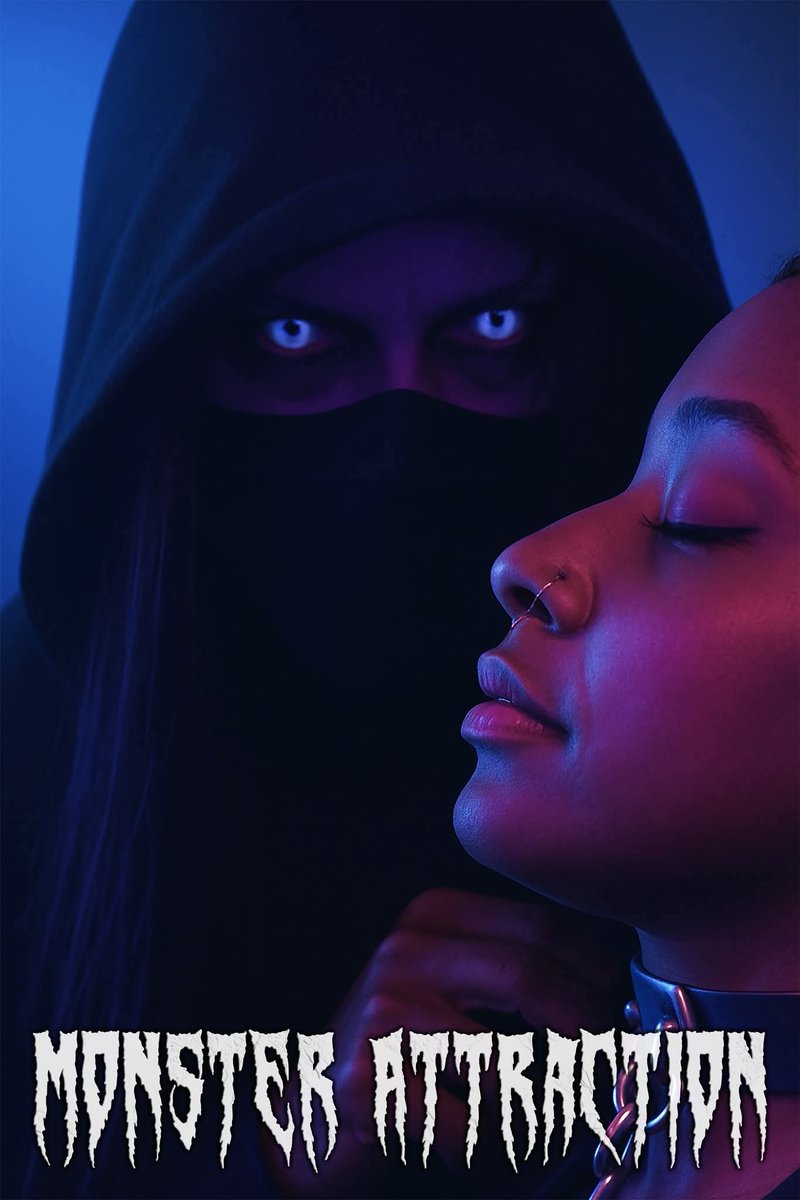 🔥 Message For The Kult 🔥

Our song "Scars Of The Monster" was featured in the short film "Monster Attraction".
Streaming NOW on YouTube!!

youtu.be/VDkXJXgRKj4?si…

#sinisterfate #2ndcitysinners
#chicagohorror #churchofsatan
#darkarts #bornagainsinners
#horror #blackflamekult