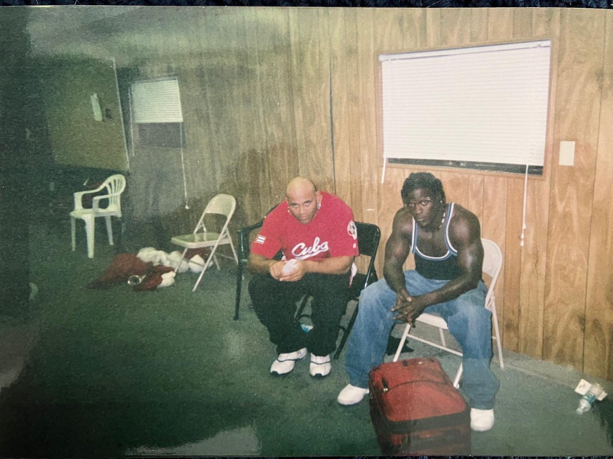 Konnan (@konnan5150) on Twitter photo 