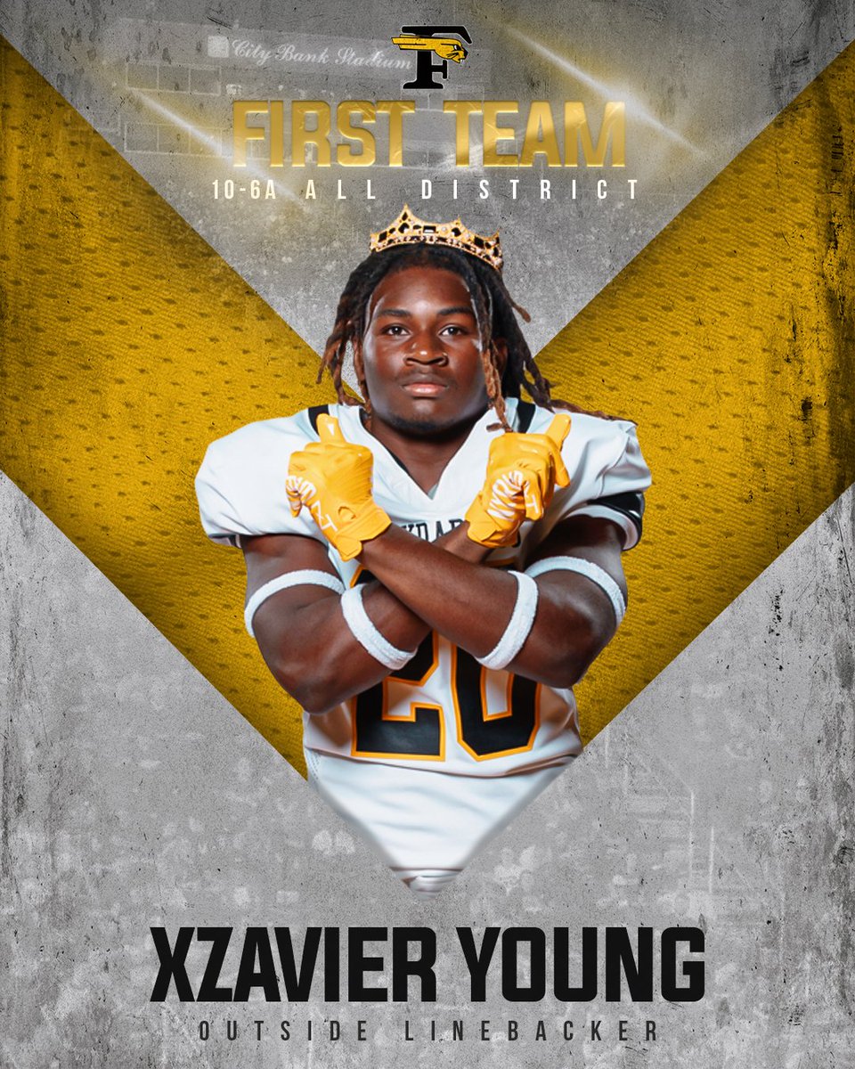 Xzavier "X" Young tweet media