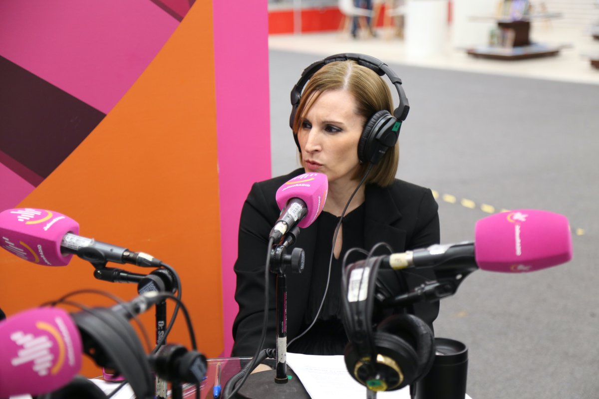 Gracias por la entrevista a  Begoña Lomelí de <a href="/JaliscoRadio/">Jalisco Radio</a>, sobre nuestro programa de ArpaFIL.🙌🏾🏙️Desde <a href="/CUAAD_UdeG/">CUAAD_UdeG</a>  estamos listos para entregar la Medalla Jorge Camberos Garibi, el Homenaje Arpafil, y galardonar a ganadores del Concurso Internacional Jóvenes Arquitectos.😁👌🏾