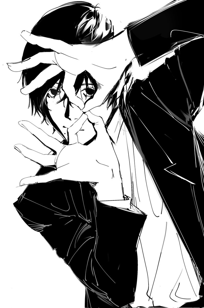 neporain's tweet image. Clean ver