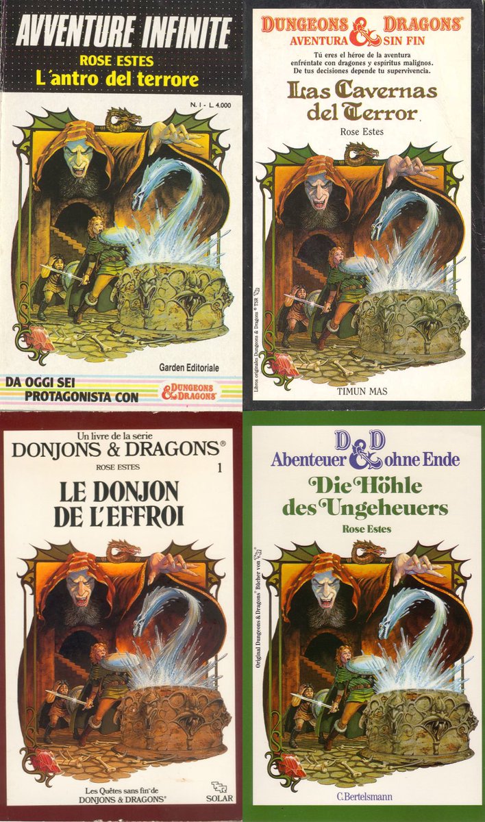 YoDanno #DragonlanceDragonlance tweet media