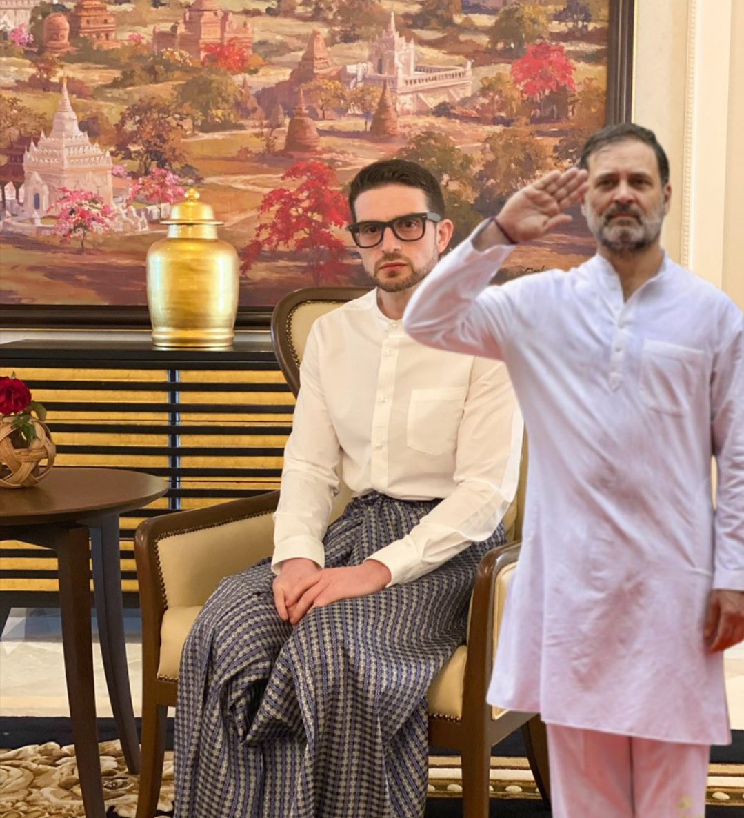 HPhobiaWatch's tweet image. 🇮🇳19 year old - Chess Grandmaster 

🇨🇳55 year old - Soros Lundraider