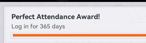 what a great achievement