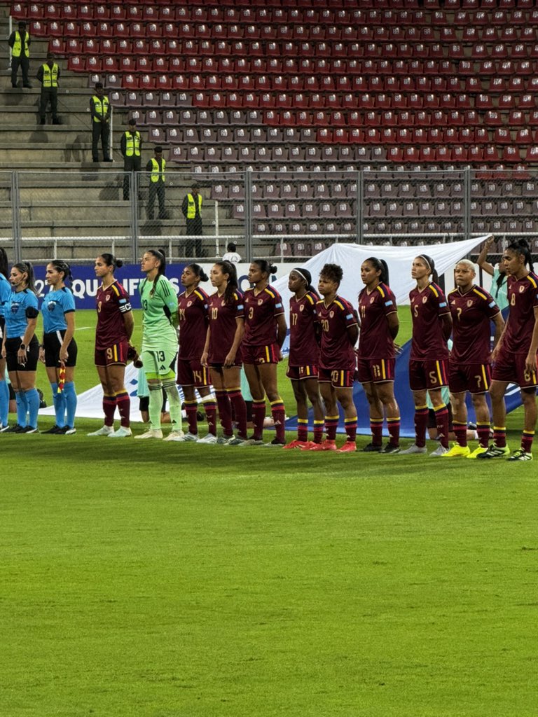 Que buen ambiente hoy en Cabudare!!!