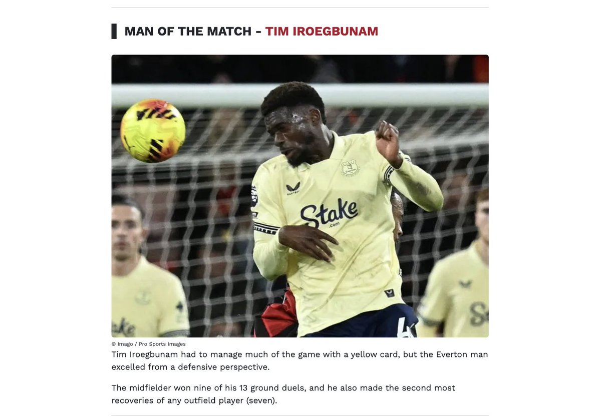 Four of pics used by the Sports Mole website from the Bournemouth v Everton match in the Premier League via <a href="/ProSportsImages/">Pro Sports Images</a> - #football #PremierLeague #BOUEVE #News