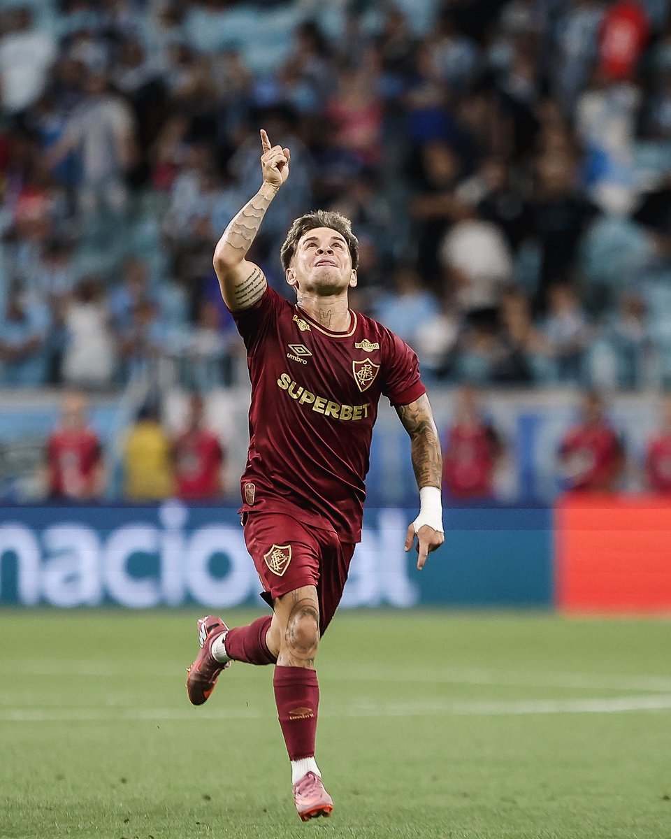 flupict's tweet image. soteldo duas vezes.