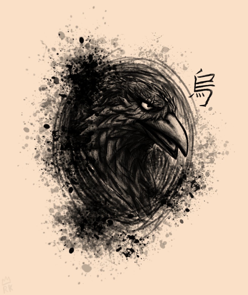 RKBlueGuy's tweet photo. Karasu from Fortnite

#FortniteArt #digitalart https://t.co/yhTswTiqhu