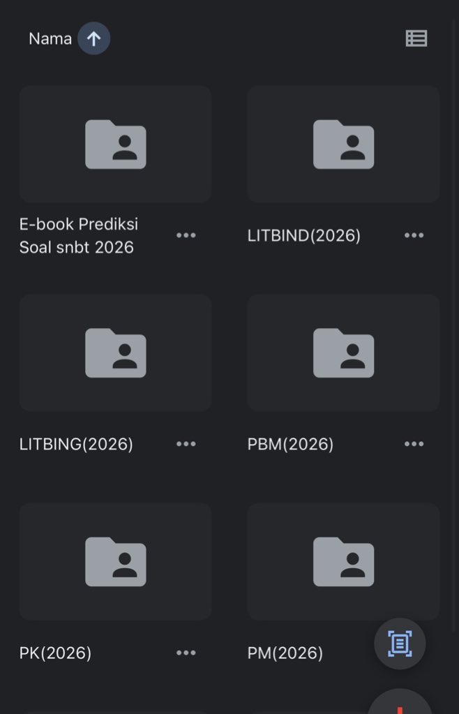 Selamat pagi pejuang Ptn 2026
mimin update materi snbt  lagii nih , kalau mau dm mimin yaa