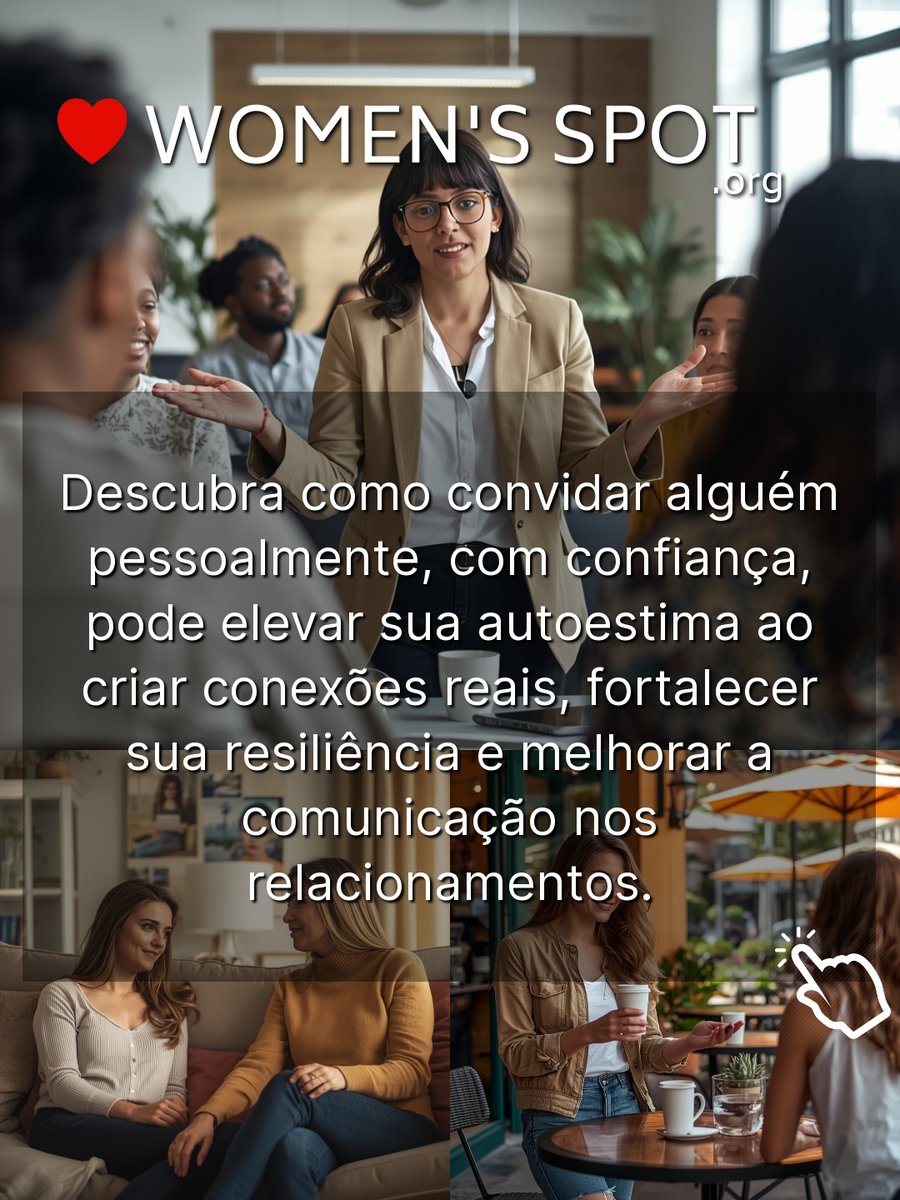 Womens_Spot_PT's tweet image. Saber mais: womensspot.org/pt/intimidade/… || 

#AutoCuidado #Empoderamento #RelacoesSaudaveis #Confianca #ConexoesAutenticas