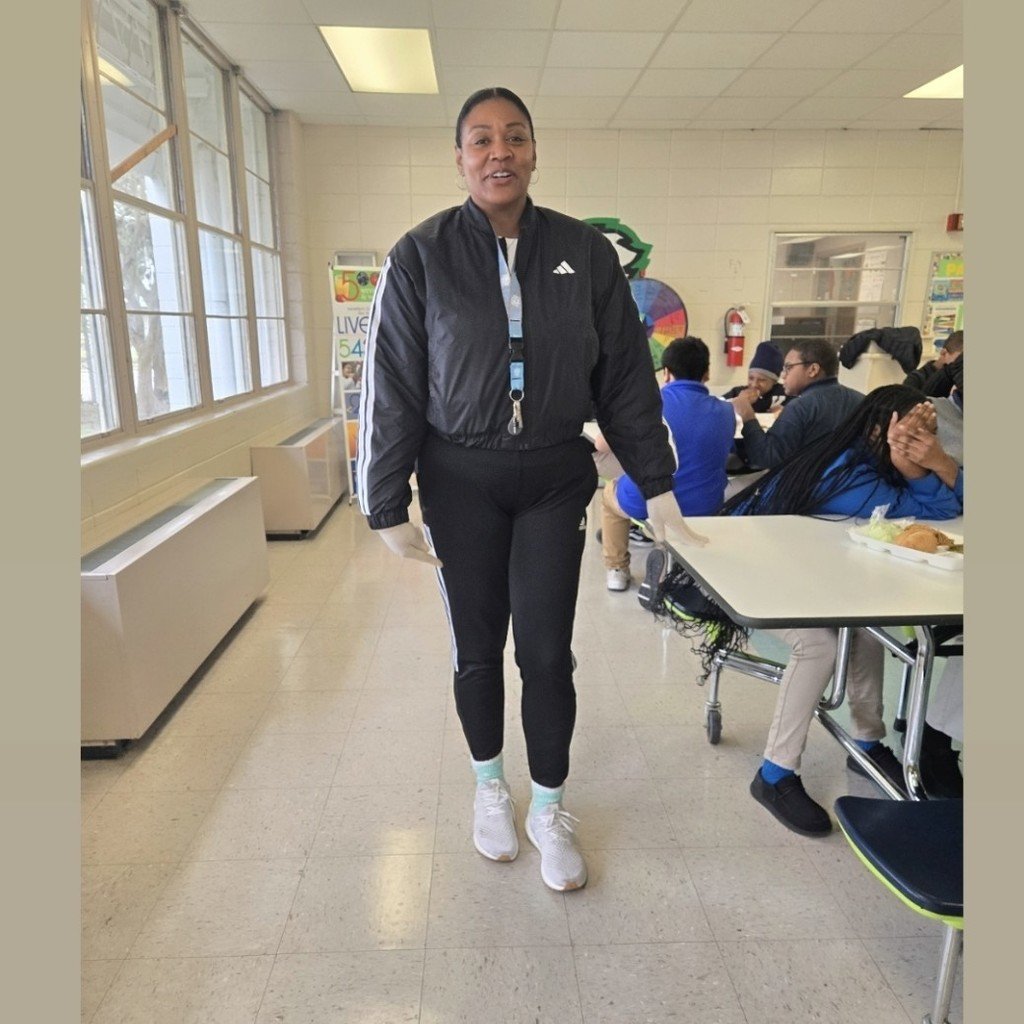 The Stockings were hung: Wear Christmas socks!🌲