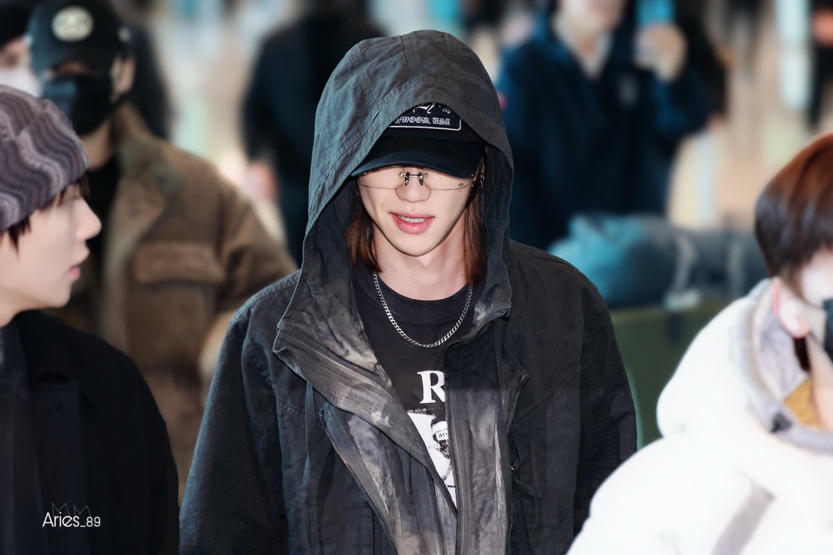 I just want to kiss that smile