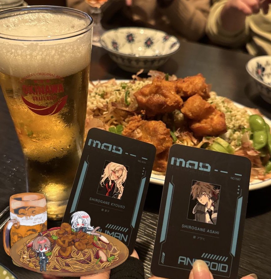 Mer_pg1111's tweet image. 바빠도 좋아하는 시간은 가지고 있습니다