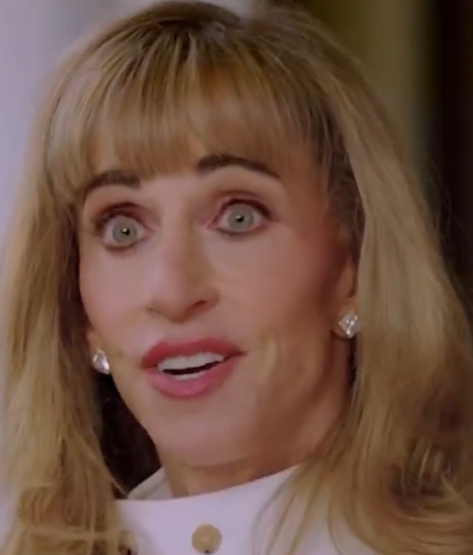 MrOmodulus's tweet image. Hey ChatGPT, show me “hidden agenda” personified