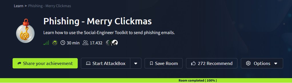 inseomniacs's tweet image. 02/12/2025 #DesafioDaSoo 

to participando do #adventofcyber2025 da @tryhackme e o desafio de hoje (segundo do evento) foi phishing. me senti o proprio anonymous mandando phishing e aprendendo sobre a ferramenta setoolkit 🕵️🕵️ tambem interagi com 1 (uma) pessoa no dc deles!!!