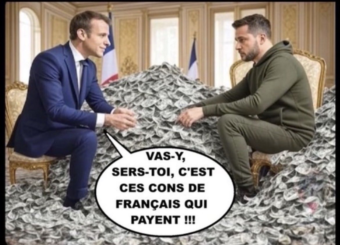 Opheliaretour12's tweet image. Macron sera chassé de France par son peuple avant la fin de son quinquennat 99% certaine..