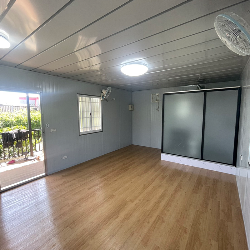 zhnglnto542086's tweet image. Project update! Our Hig Modular flat pack container houses deliver fast assembly, easy transport and comfortable interiors — perfect for camps or site offices ✨
👉 info@hig-housing.com  ｜ hig-housing.com

#higmodular #flatpackcontainer #modularhome #prefab #portableunit