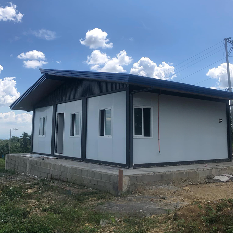 zhnglnto542086's tweet image. Project update! Our Hig Modular flat pack container houses deliver fast assembly, easy transport and comfortable interiors — perfect for camps or site offices ✨
👉 info@hig-housing.com  ｜ hig-housing.com

#higmodular #flatpackcontainer #modularhome #prefab #portableunit